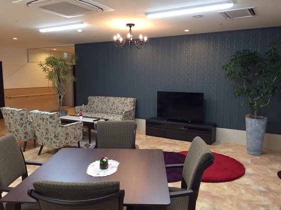 グランドマスト大橋南