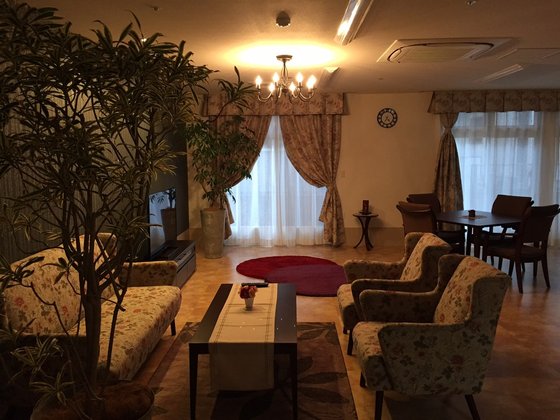 グランドマスト大橋南