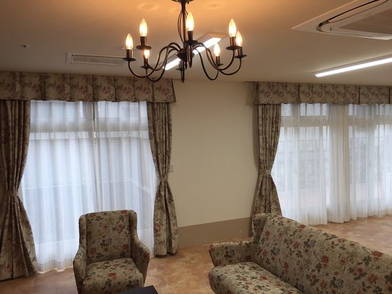 グランドマスト大橋南