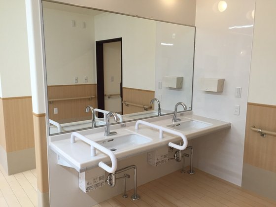 グランドマスト大橋南