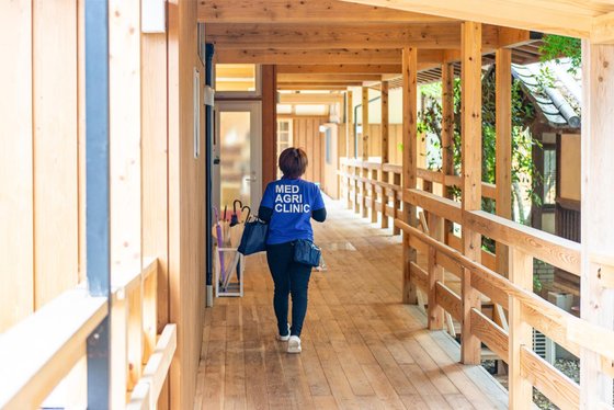 AGRI CARE GARDEN かすみがうら