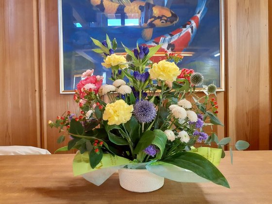 AGRI CARE GARDEN かすみがうら