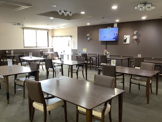 きさと苑こはた館