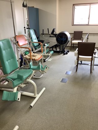 きさと苑こはた館