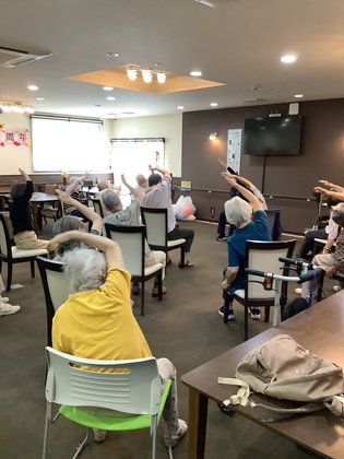 きさと苑こはた館