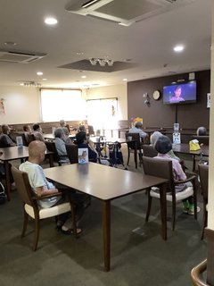 いつでも夢を