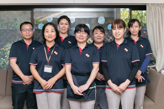 ガーデンテラス市川