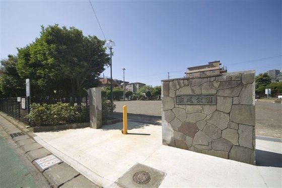 ガーデンテラス市川