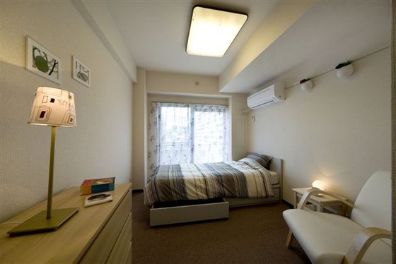 ガーデンテラス市川