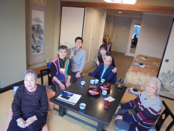 ガーデンテラス市川