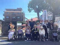 ガーデンテラス市川