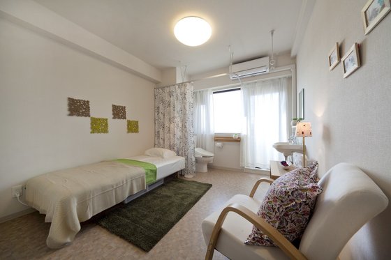 ガーデンテラス小田急相模原