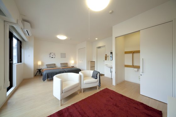 ガーデンテラス小田急相模原