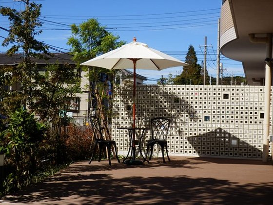 ガーデンテラス千葉中央