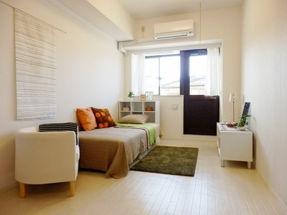 ガーデンテラス千葉中央