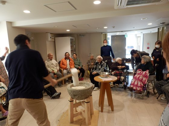 ガーデンテラス千葉中央