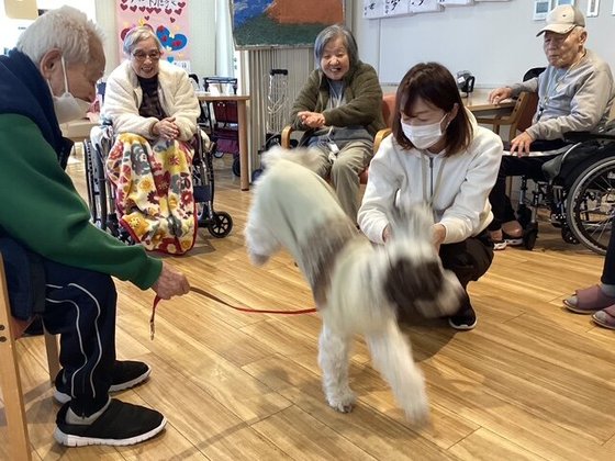 ガーデンテラス千葉中央