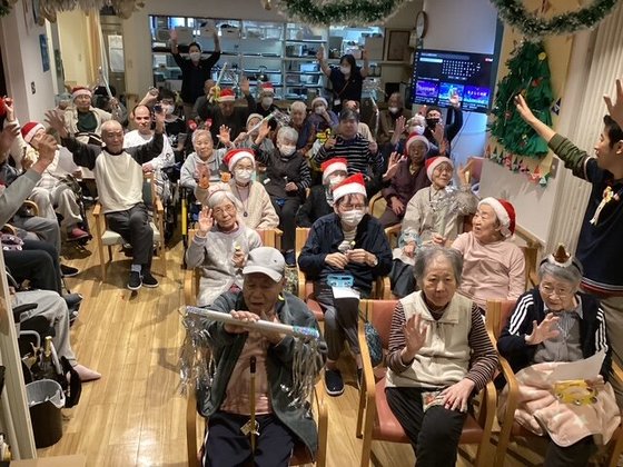 ガーデンテラス千葉中央