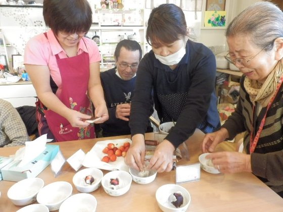 ガーデンテラス千葉中央