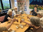 ガーデンテラス南行徳