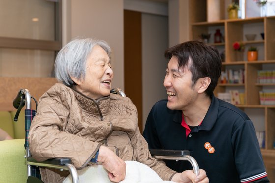 ガーデンテラス大宮公園