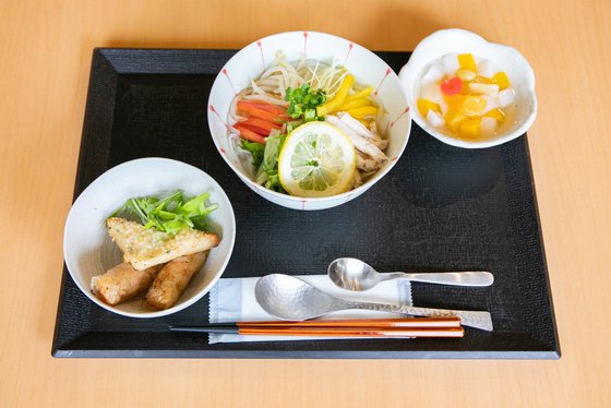 ガーデンテラス大宮公園