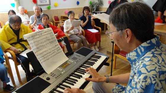 ガーデンテラス大宮公園