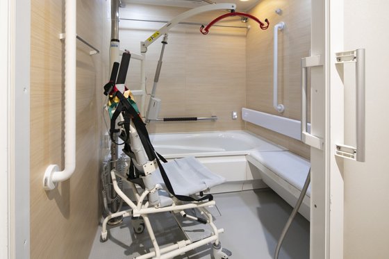 ガーデンテラス大宮公園