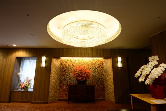 ガーデンテラス相模大野