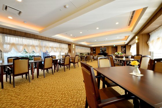 ガーデンテラス相模大野