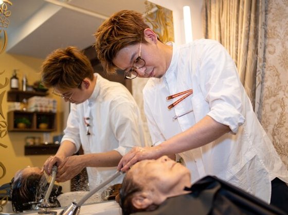 ガーデンテラス相模大野