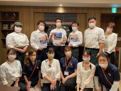 ～旅食べ～ in Hokkaido