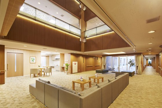 ガーデンテラス相模原