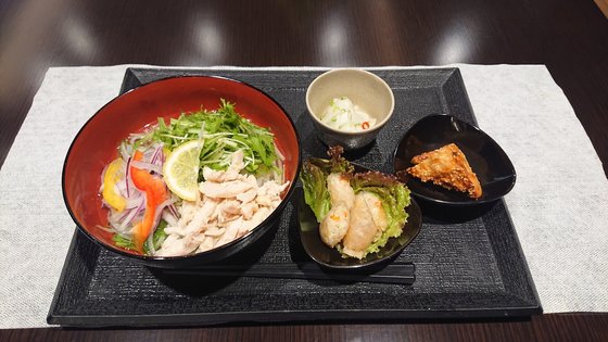 ガーデンテラス相模原