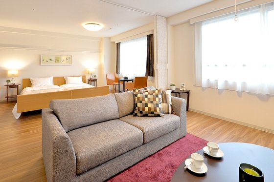 ガーデンテラス相模原