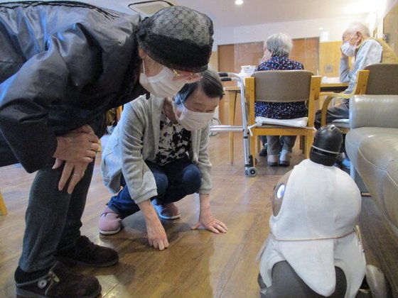 ガーデンテラス相模原