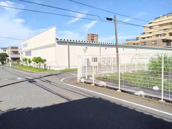 ガーデンテラス相模原