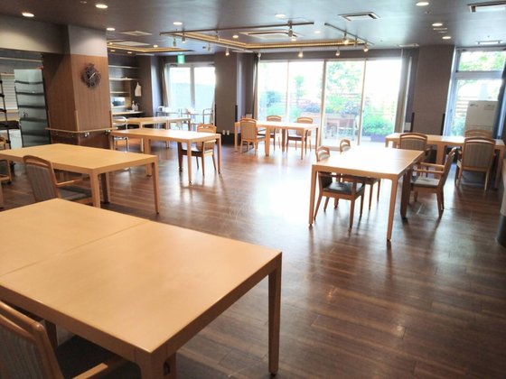 ガーデンテラス相模原