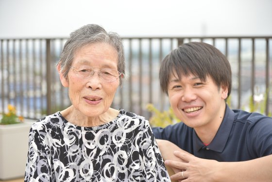 ガーデンテラス座間