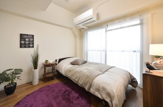 ガーデンテラス座間