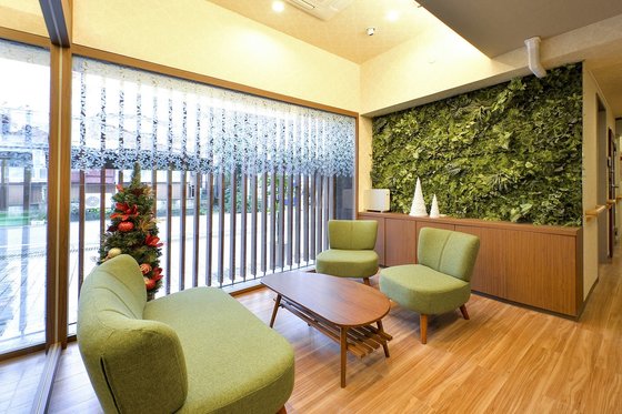 ガーデンテラス座間