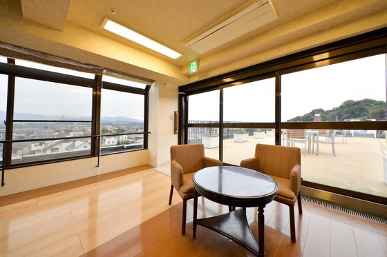 ガーデンテラス座間