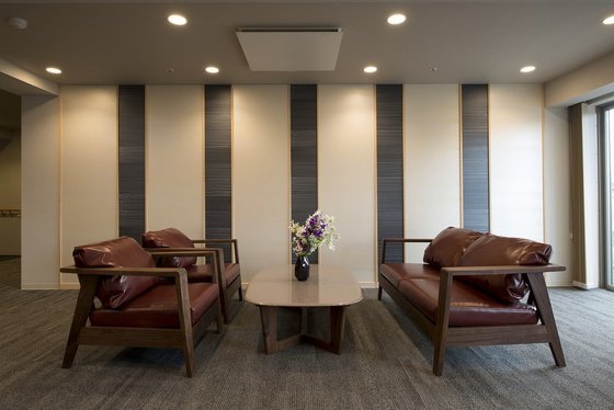 ガーデンテラス尾山台