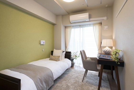 ガーデンテラス尾山台