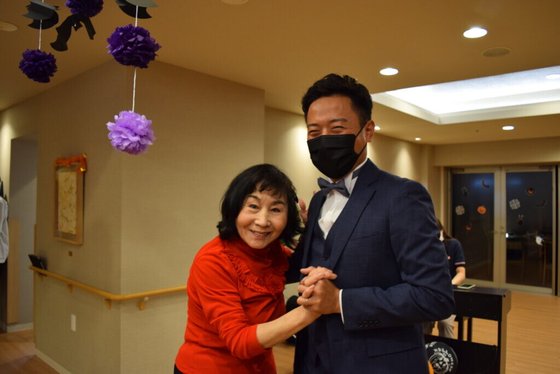 ガーデンテラス尾山台