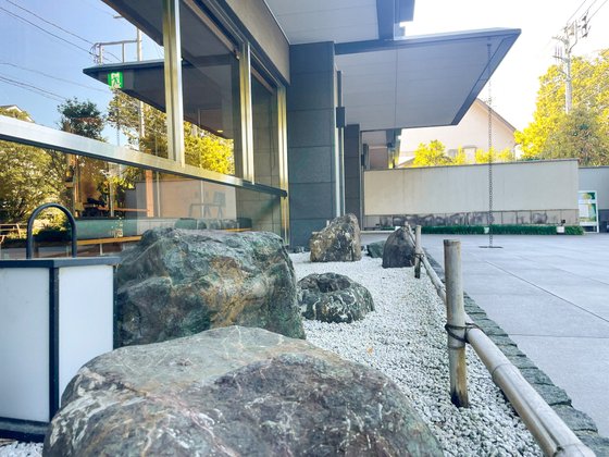 ガーデンテラス尾山台