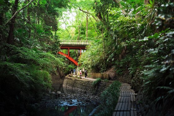 ガーデンテラス尾山台