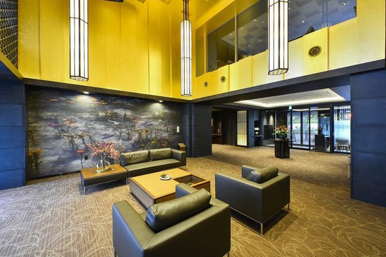 ガーデンテラス赤羽