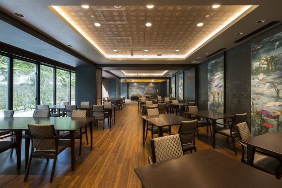 ガーデンテラス赤羽