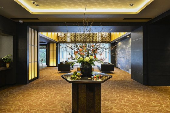 ガーデンテラス赤羽